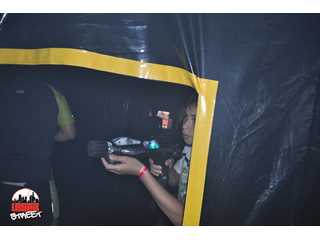 Laser Game LaserStreet - Ile de Loisirs Juillet 2015, Jablines - Photo N°193