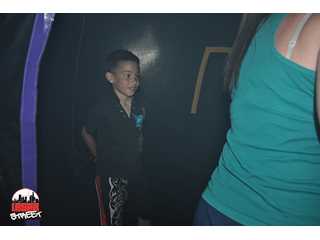 Laser Game LaserStreet - Ile de Loisirs Juillet 2015, Jablines - Photo N°194