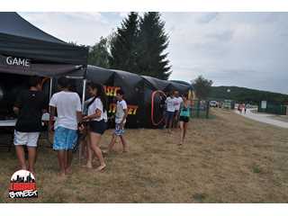 Laser Game LaserStreet - Ile de Loisirs Juillet 2015, Jablines - Photo N°19