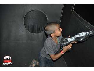 Laser Game LaserStreet - Ile de Loisirs Juillet 2015, Jablines - Photo N°21