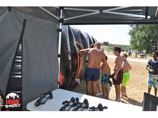 Laser Game LaserStreet - Ile de Loisirs Juillet 2015, Jablines - Photo N°22
