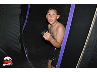 Laser Game LaserStreet - Ile de Loisirs Juillet 2015, Jablines - Photo N°24