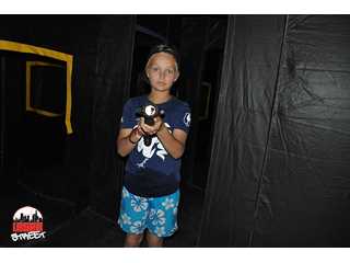 Laser Game LaserStreet - Ile de Loisirs Juillet 2015, Jablines - Photo N°29