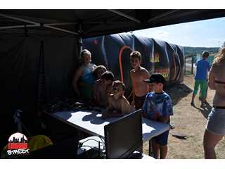 Laser Game LaserStreet - Ile de Loisirs Juillet 2015, Jablines - Photo N°31
