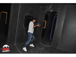 Laser Game LaserStreet - Ile de Loisirs Juillet 2015, Jablines - Photo N°33