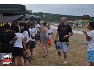 Laser Game LaserStreet - Ile de Loisirs Juillet 2015, Jablines - Photo N°35