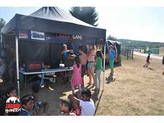 Laser Game LaserStreet - Ile de Loisirs Juillet 2015, Jablines - Photo N°38