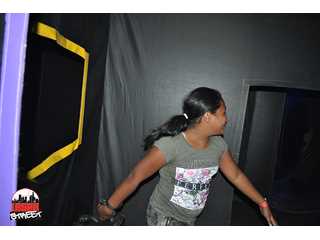 Laser Game LaserStreet - Ile de Loisirs Juillet 2015, Jablines - Photo N°40