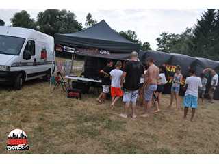 Laser Game LaserStreet - Ile de Loisirs Juillet 2015, Jablines - Photo N°43