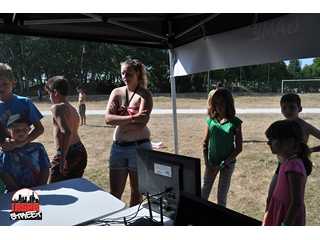 Laser Game LaserStreet - Ile de Loisirs Juillet 2015, Jablines - Photo N°45