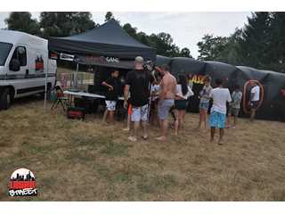 Laser Game LaserStreet - Ile de Loisirs Juillet 2015, Jablines - Photo N°46