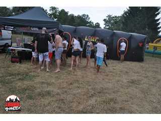 Laser Game LaserStreet - Ile de Loisirs Juillet 2015, Jablines - Photo N°48