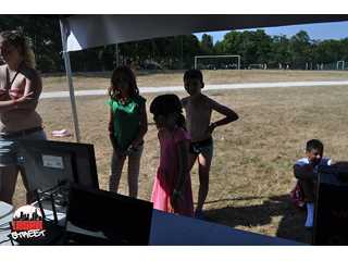 Laser Game LaserStreet - Ile de Loisirs Juillet 2015, Jablines - Photo N°49