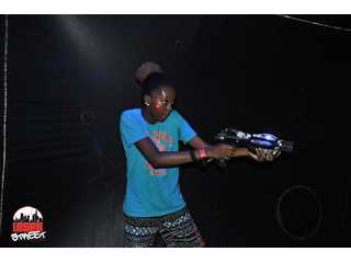 Laser Game LaserStreet - Ile de Loisirs Juillet 2015, Jablines - Photo N°50