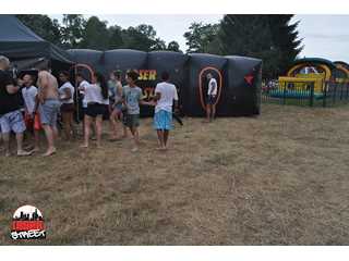 Laser Game LaserStreet - Ile de Loisirs Juillet 2015, Jablines - Photo N°52