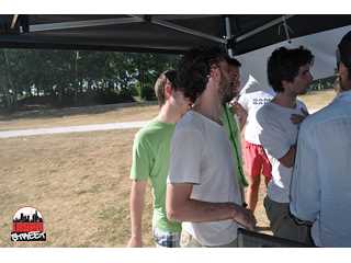 Laser Game LaserStreet - Ile de Loisirs Juillet 2015, Jablines - Photo N°54