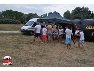 Laser Game LaserStreet - Ile de Loisirs Juillet 2015, Jablines - Photo N°57