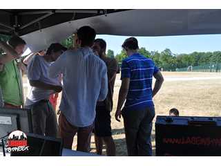 Laser Game LaserStreet - Ile de Loisirs Juillet 2015, Jablines - Photo N°61