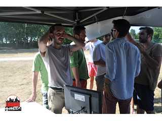 Laser Game LaserStreet - Ile de Loisirs Juillet 2015, Jablines - Photo N°63