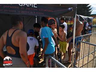 Laser Game LaserStreet - Ile de Loisirs Juillet 2015, Jablines - Photo N°65