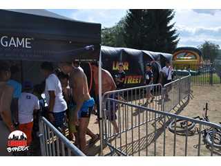 Laser Game LaserStreet - Ile de Loisirs Juillet 2015, Jablines - Photo N°68