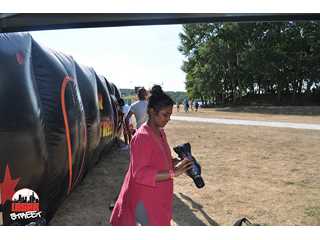 Laser Game LaserStreet - Ile de Loisirs Juillet 2015, Jablines - Photo N°70
