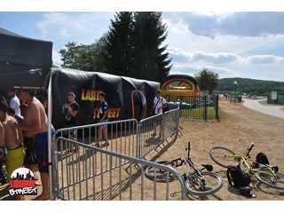 Laser Game LaserStreet - Ile de Loisirs Juillet 2015, Jablines - Photo N°71