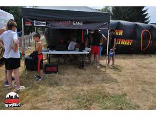 Laser Game LaserStreet - Ile de Loisirs Juillet 2015, Jablines - Photo N°73
