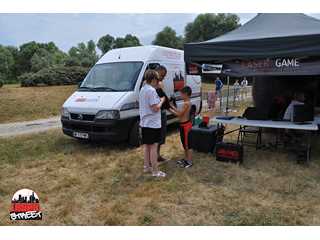 Laser Game LaserStreet - Ile de Loisirs Juillet 2015, Jablines - Photo N°76