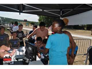 Laser Game LaserStreet - Ile de Loisirs Juillet 2015, Jablines - Photo N°77