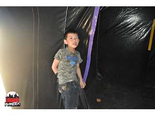 Laser Game LaserStreet - Ile de Loisirs Juillet 2015, Jablines - Photo N°83