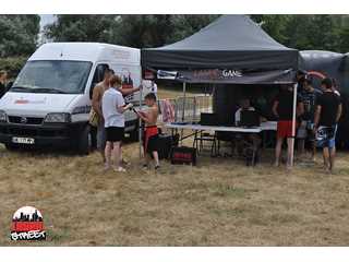Laser Game LaserStreet - Ile de Loisirs Juillet 2015, Jablines - Photo N°85