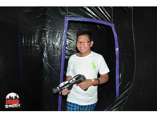 Laser Game LaserStreet - Ile de Loisirs Juillet 2015, Jablines - Photo N°86
