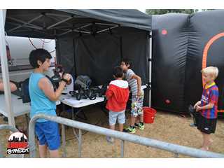 Laser Game LaserStreet - Ile de Loisirs Juillet 2015, Jablines - Photo N°87