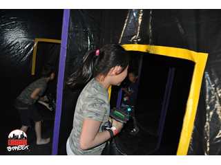 Laser Game LaserStreet - Ile de Loisirs Juillet 2015, Jablines - Photo N°89