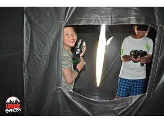 Laser Game LaserStreet - Ile de Loisirs Juillet 2015, Jablines - Photo N°90
