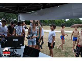 Laser Game LaserStreet - Ile de Loisirs Juillet 2015, Jablines - Photo N°91