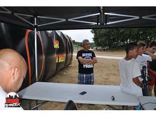 Laser Game LaserStreet - Ile de Loisirs Juillet 2015, Jablines - Photo N°97