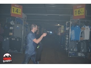 Laser Game LaserStreet - Décathlon Rennes Betton, Betton - Photo N°111