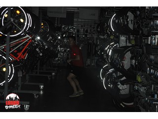 Laser Game LaserStreet - Décathlon Rennes Betton, Betton - Photo N°50