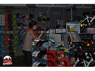 Laser Game LaserStreet - Décathlon Rennes Betton, Betton - Photo N°5
