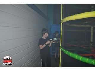 Laser Game LaserStreet - Dream Kidz Juillet 2015, Claye-Souilly - Photo N°101