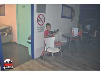 Laser Game LaserStreet - Dream Kidz Juillet 2015, Claye-Souilly - Photo N°104