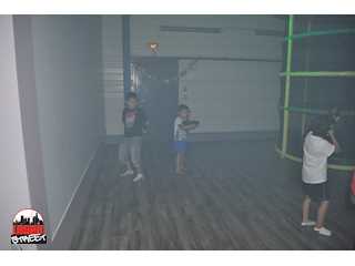 Laser Game LaserStreet - Dream Kidz Juillet 2015, Claye-Souilly - Photo N°107