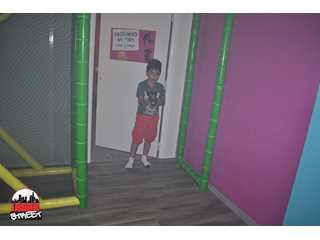 Laser Game LaserStreet - Dream Kidz Juillet 2015, Claye-Souilly - Photo N°109