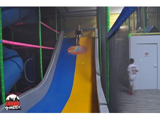 Laser Game LaserStreet - Dream Kidz Juillet 2015, Claye-Souilly - Photo N°10