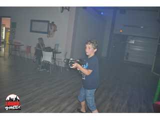 Laser Game LaserStreet - Dream Kidz Juillet 2015, Claye-Souilly - Photo N°110