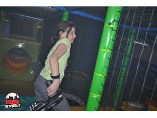Laser Game LaserStreet - Dream Kidz Juillet 2015, Claye-Souilly - Photo N°113