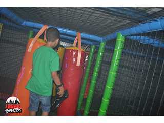 Laser Game LaserStreet - Dream Kidz Juillet 2015, Claye-Souilly - Photo N°114