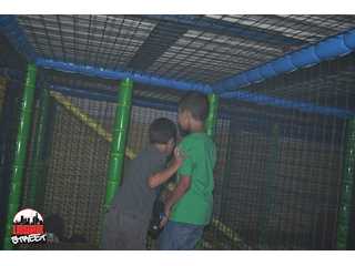 Laser Game LaserStreet - Dream Kidz Juillet 2015, Claye-Souilly - Photo N°117